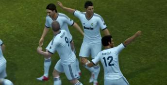 PES 2013 Pro Evolution Soccer Playstation 3 Screenshot