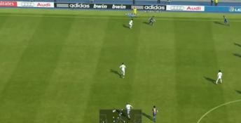 PES 2013 Pro Evolution Soccer Playstation 3 Screenshot