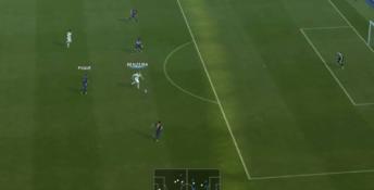 PES 2013 Pro Evolution Soccer Playstation 3 Screenshot