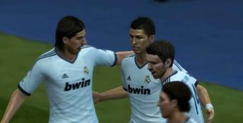 PES 2013 Pro Evolution Soccer Playstation 3 Screenshot