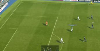 Pro Evolution Soccer 2013