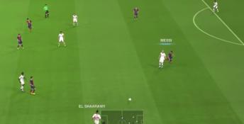 PES 2014 Pro Evolution Soccer Playstation 3 Screenshot
