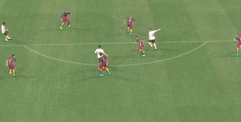 PES 2016 Pro Evolution Soccer Playstation 3 Screenshot
