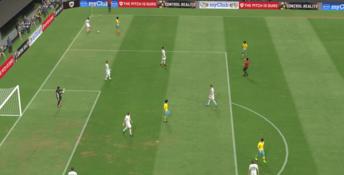 Pro Evolution Soccer 2017