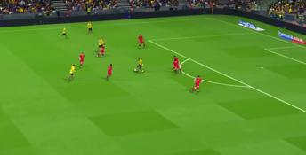 Pro Evolution Soccer 2018