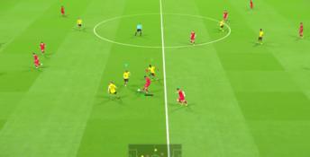 Pro Evolution Soccer 2018