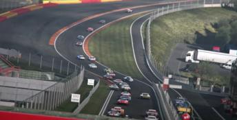 Project CARS' Playstation 3 Screenshot