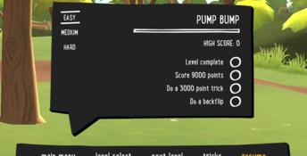 Pumped BMX Playstation 3 Screenshot
