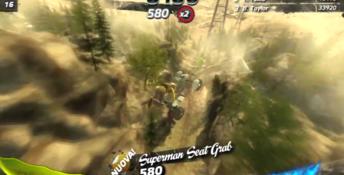 Pure Playstation 3 Screenshot