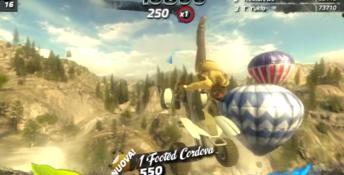 Pure Playstation 3 Screenshot