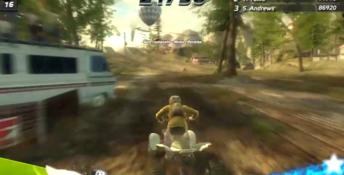 Pure Playstation 3 Screenshot