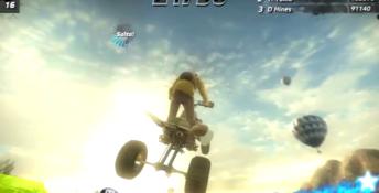 Pure Playstation 3 Screenshot