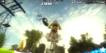 Pure Playstation 3 Screenshot