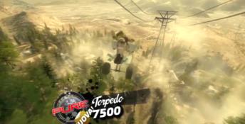 Pure Playstation 3 Screenshot