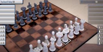 Pure Chess