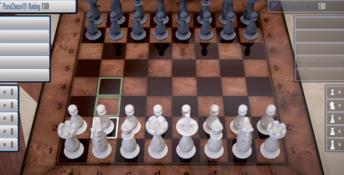 Pure Chess Playstation 3 Screenshot