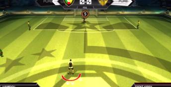 Pure Football Playstation 3 Screenshot