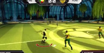 Pure Football Playstation 3 Screenshot
