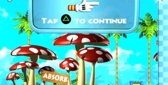 Putty Squad Playstation 3 Screenshot