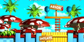 Putty Squad Playstation 3 Screenshot