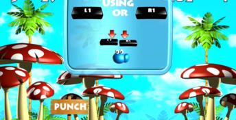 Putty Squad Playstation 3 Screenshot