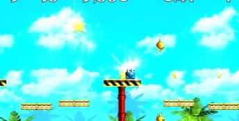 Putty Squad Playstation 3 Screenshot