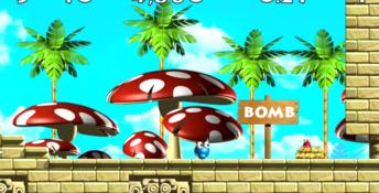 Putty Squad Playstation 3 Screenshot
