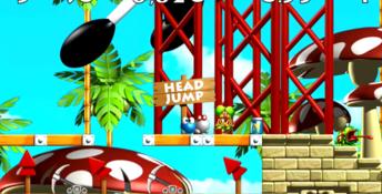 Putty Squad Playstation 3 Screenshot