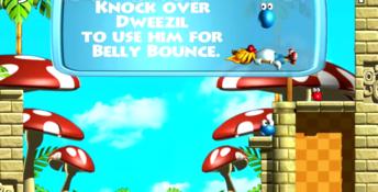 Putty Squad Playstation 3 Screenshot