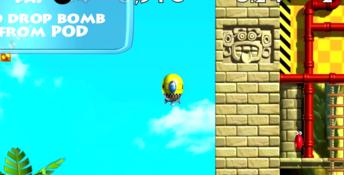 Putty Squad Playstation 3 Screenshot