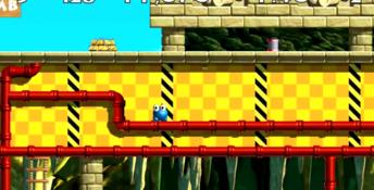 Putty Squad Playstation 3 Screenshot