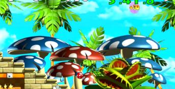 Putty Squad Playstation 3 Screenshot