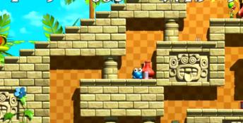 Putty Squad Playstation 3 Screenshot