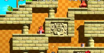 Putty Squad Playstation 3 Screenshot