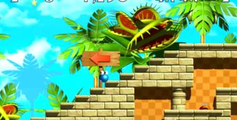 Putty Squad Playstation 3 Screenshot