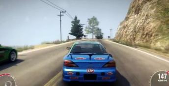 Race Driver GRID 2 Playstation 3 Screenshot