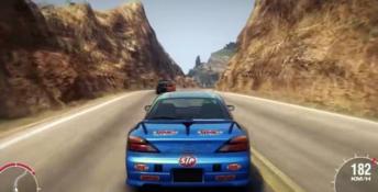 Race Driver GRID 2 Playstation 3 Screenshot