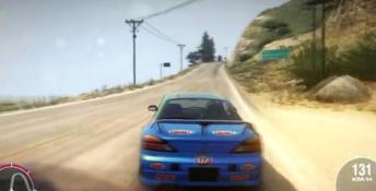 Race Driver GRID 2 Playstation 3 Screenshot