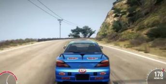 Race Driver GRID 2 Playstation 3 Screenshot