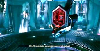 Rage Playstation 3 Screenshot
