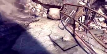 Rage Playstation 3 Screenshot