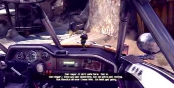 Rage Playstation 3 Screenshot