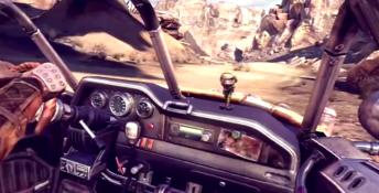 Rage Playstation 3 Screenshot
