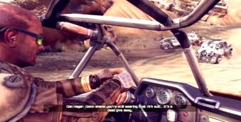 Rage Playstation 3 Screenshot