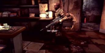Rage Playstation 3 Screenshot
