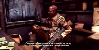 Rage Playstation 3 Screenshot