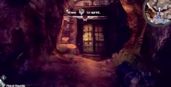 Rage Playstation 3 Screenshot