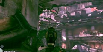 Rage Playstation 3 Screenshot