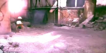 Rage Playstation 3 Screenshot