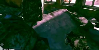 Rage Playstation 3 Screenshot